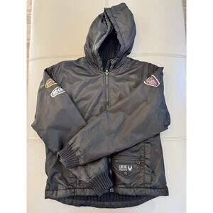 Harley Davidson Women's Reversible Reverseae M Winter Jacket